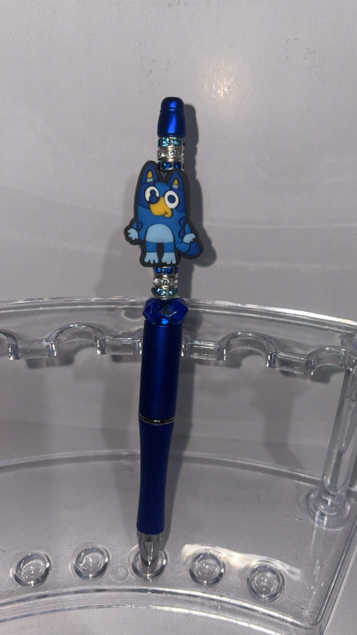 Pre Made Pen