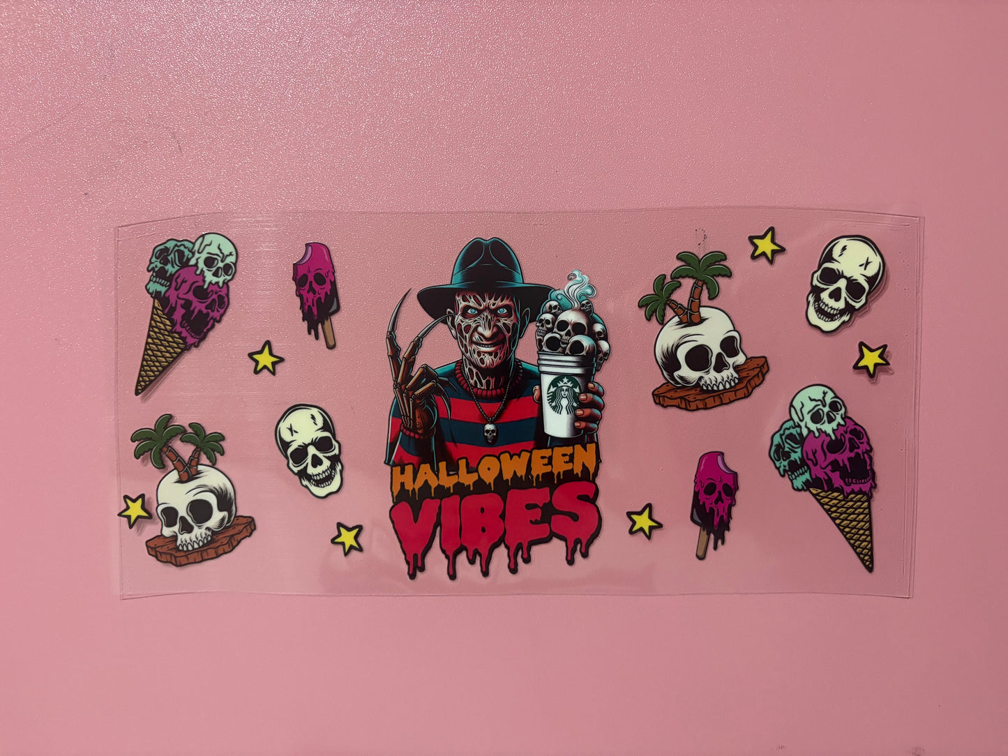 Freddy Summer