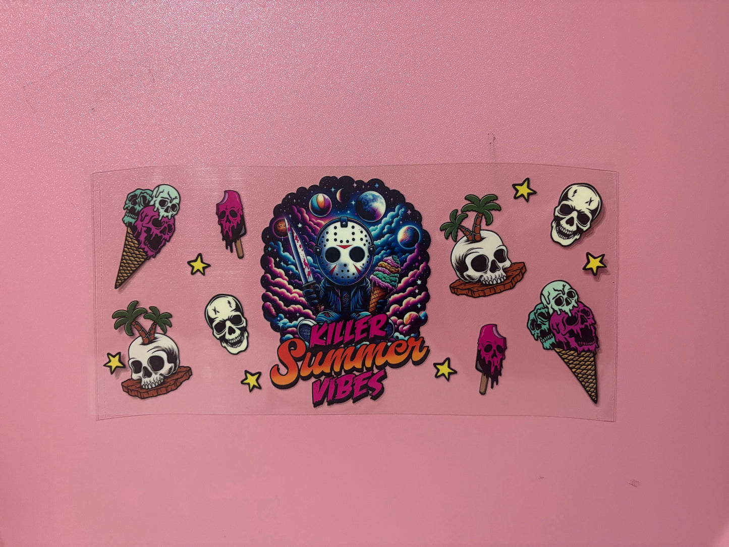 Jason Summer