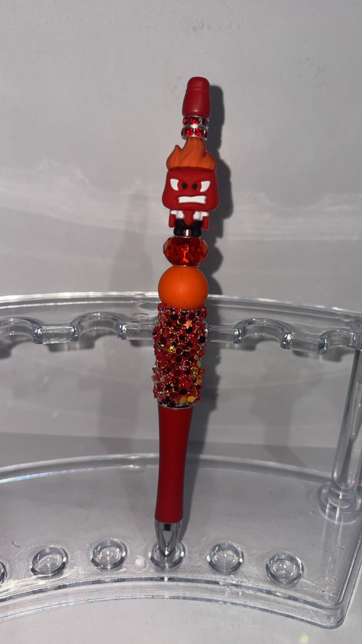 Pre Made Pen