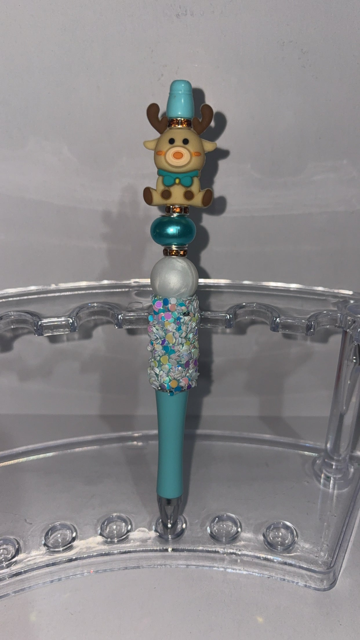 Pre Made Pen