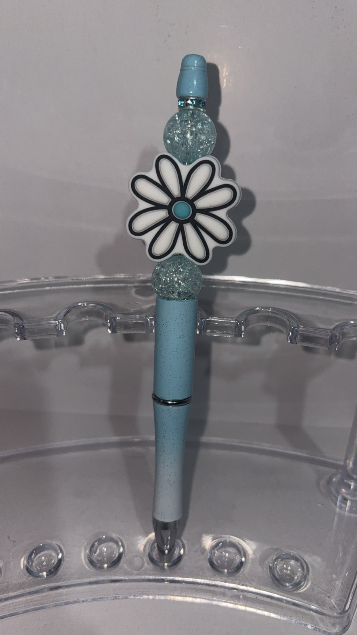 Pre Made Pen