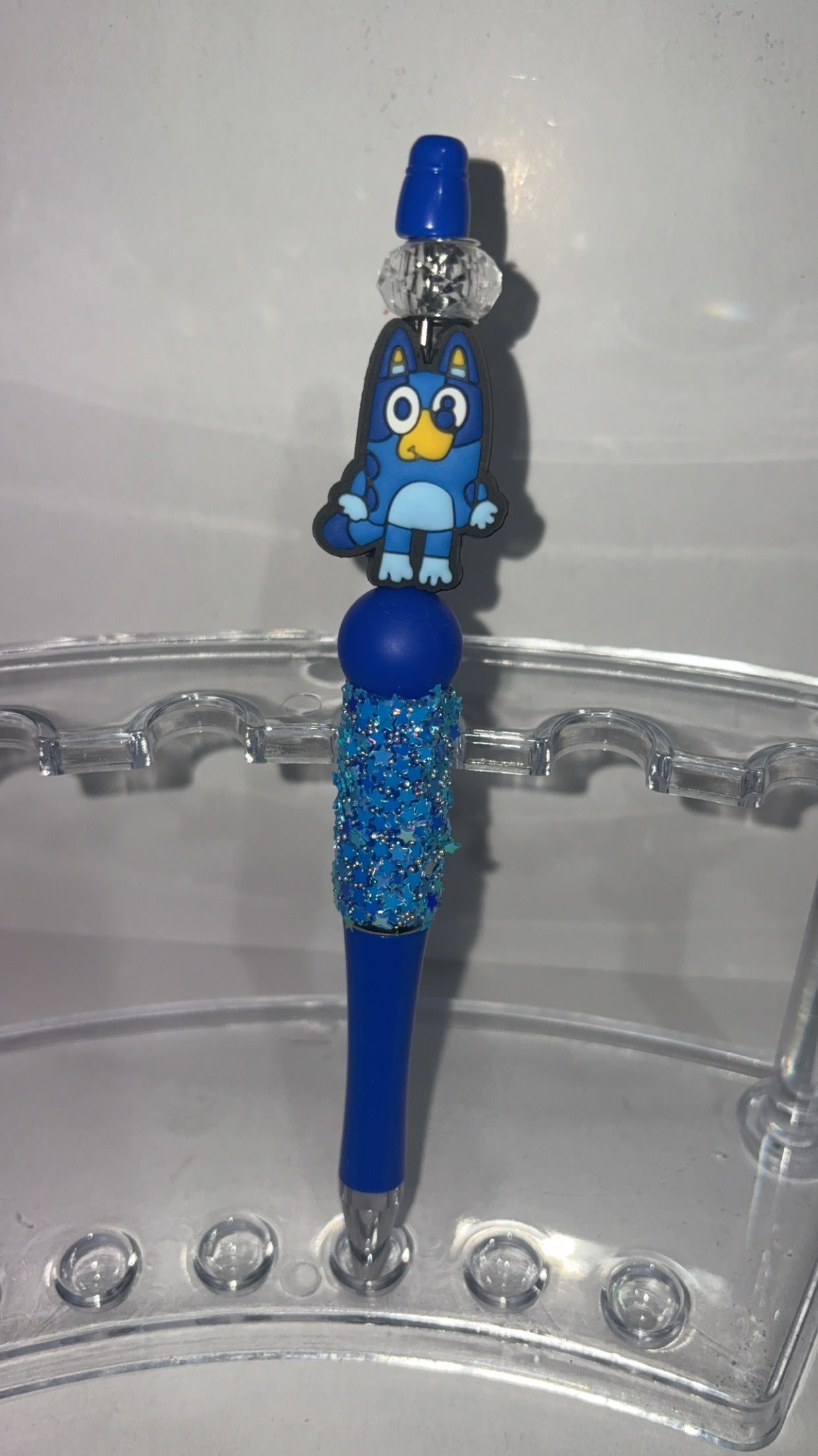 Pre Made Pen