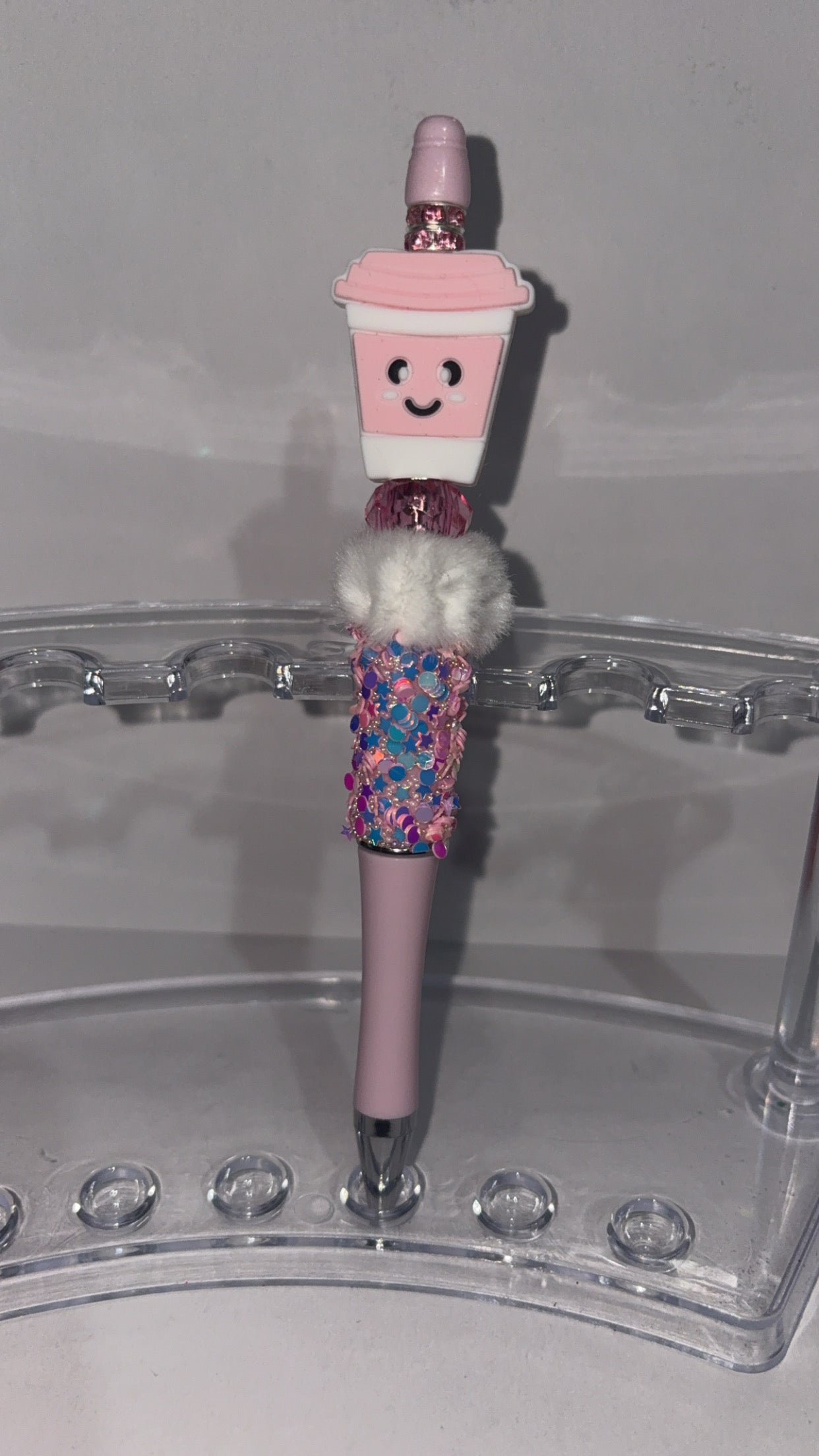 Pre Made Pen