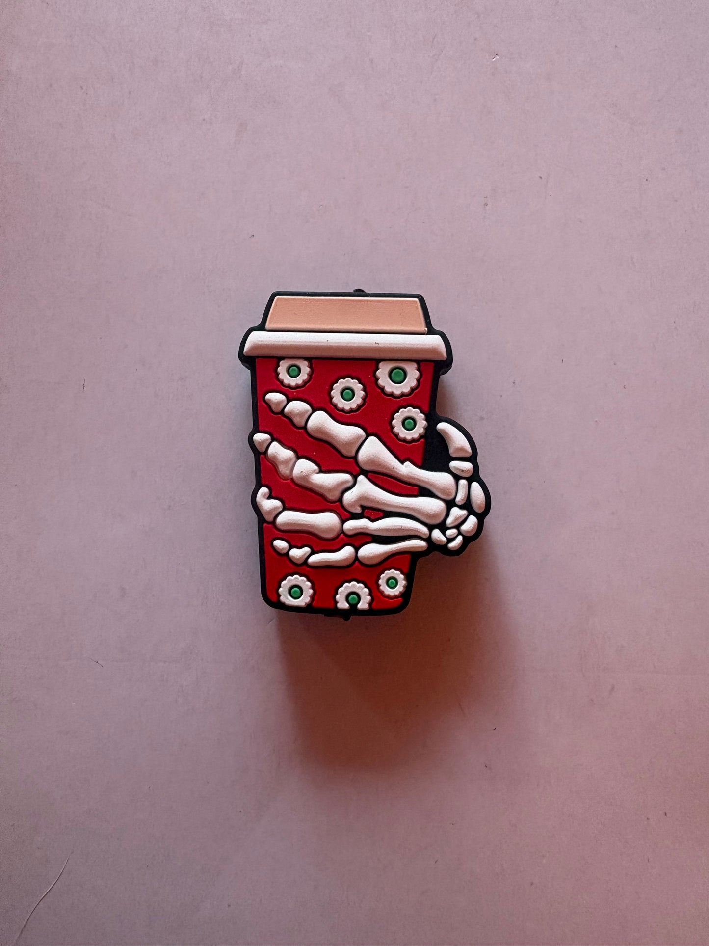 Skeleton Coffee