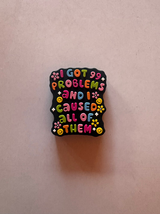 99 Problems
