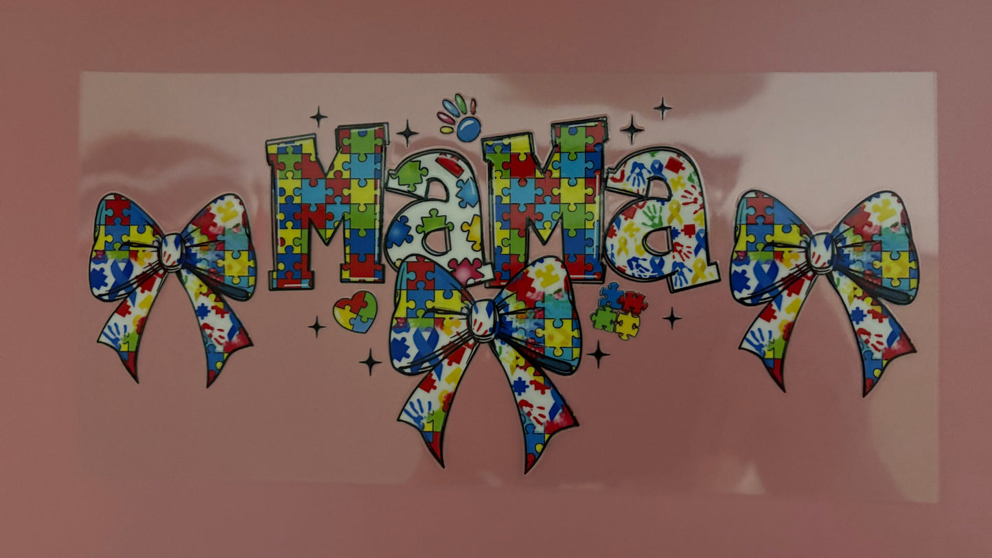Mama Autism