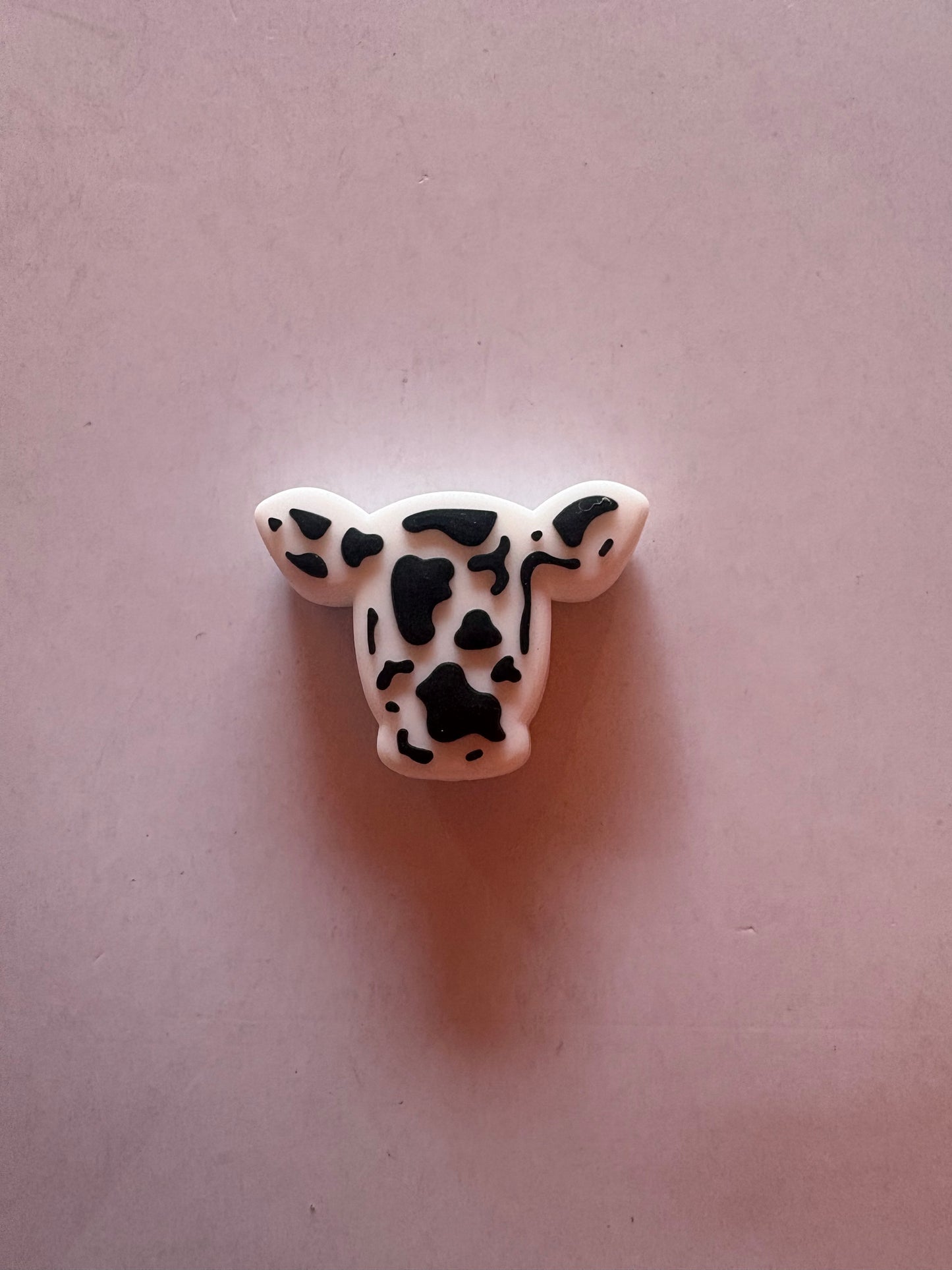 Cow Head