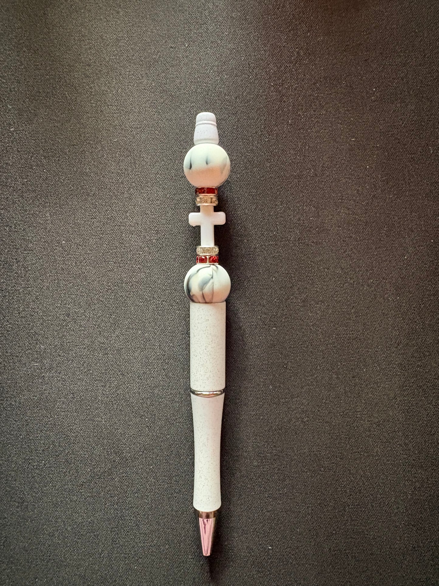 Pre Made Pen