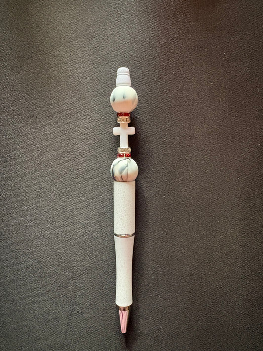 Pre Made Pen