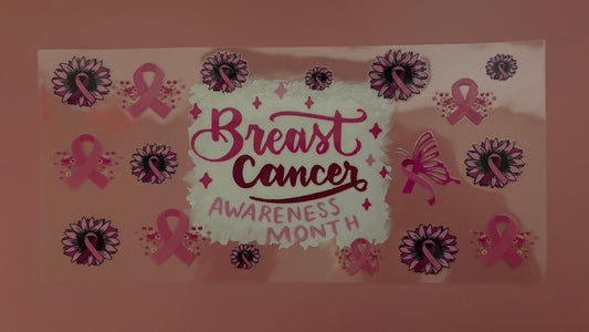 Breast Cancer Awareness