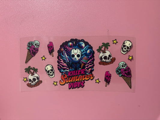 Jason Summer