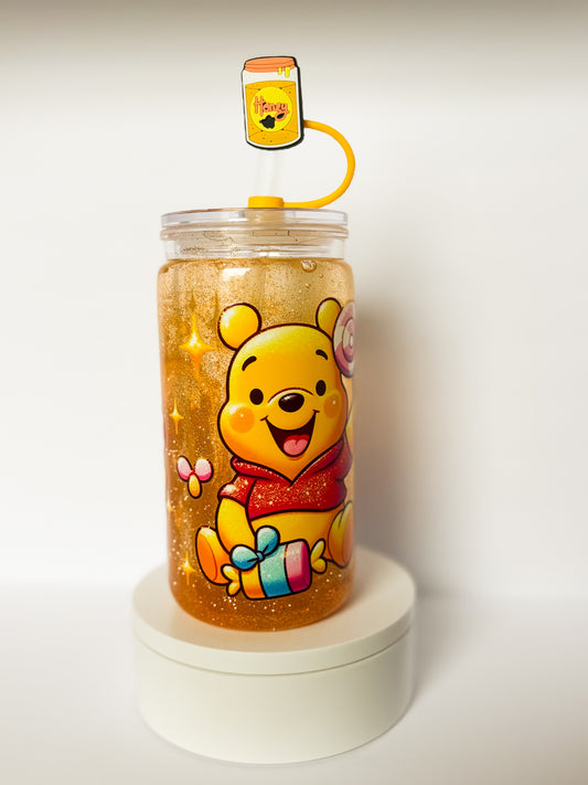 Winnie the Pooh