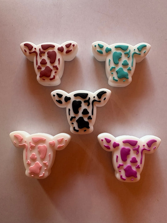 Cow Head