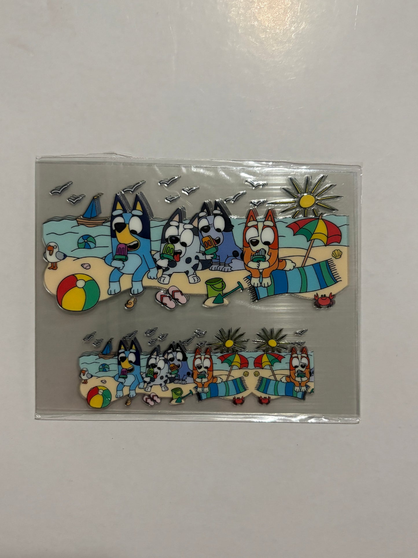 Character Wrap