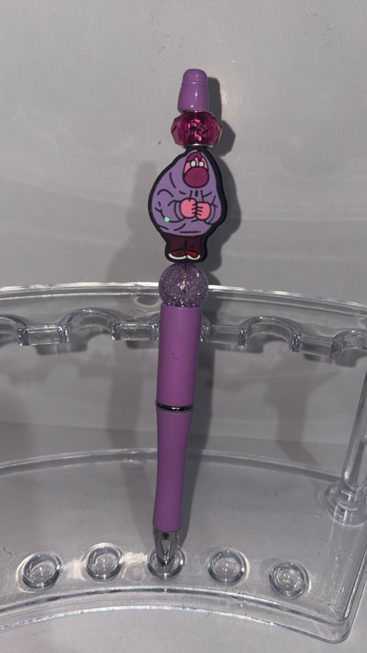 Pre Made Pen