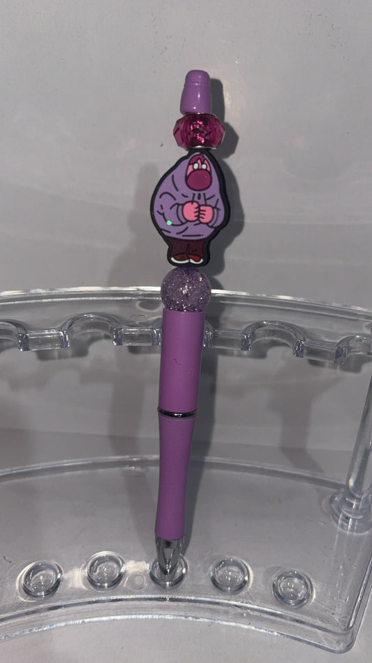 Pre Made Pen