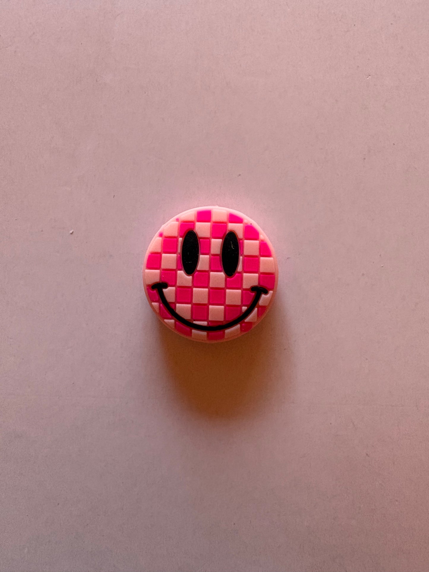 Checkered Smile