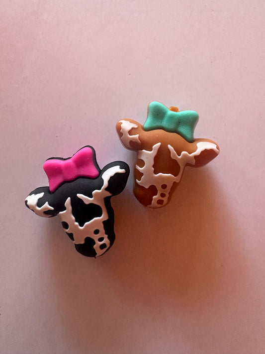 Bow Cow