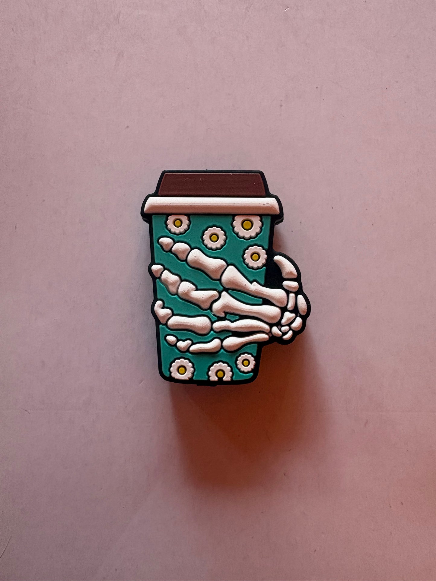 Skeleton Coffee
