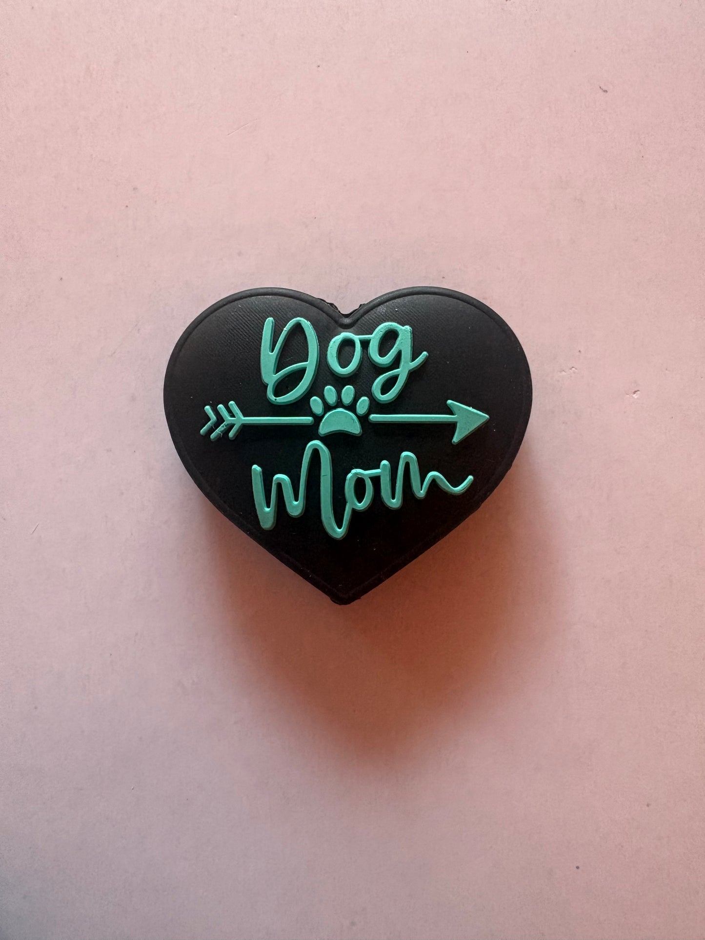 Dog Mom