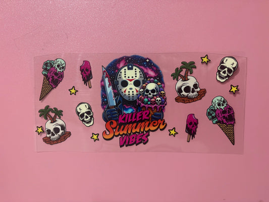 Jason Summer
