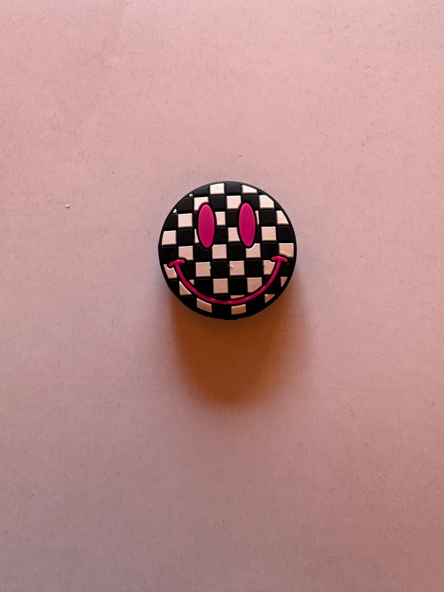 Checkered Smile