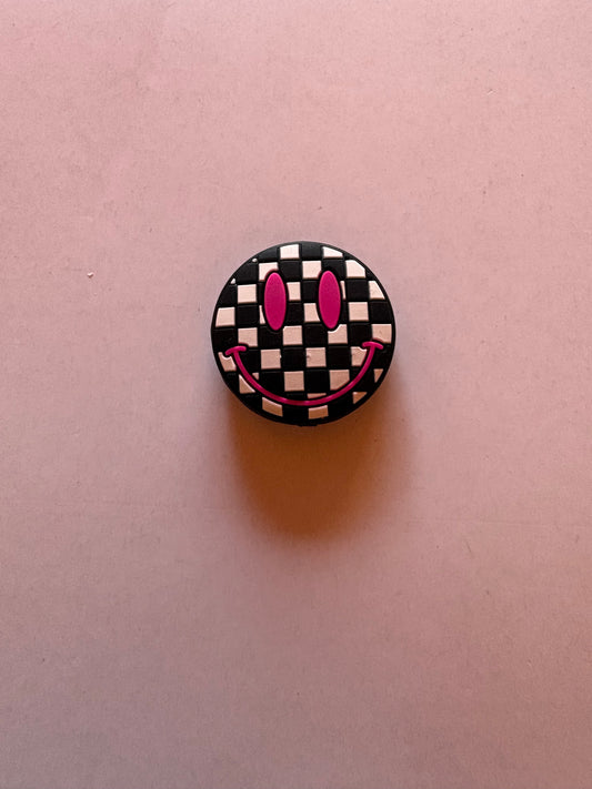 Checkered Smile