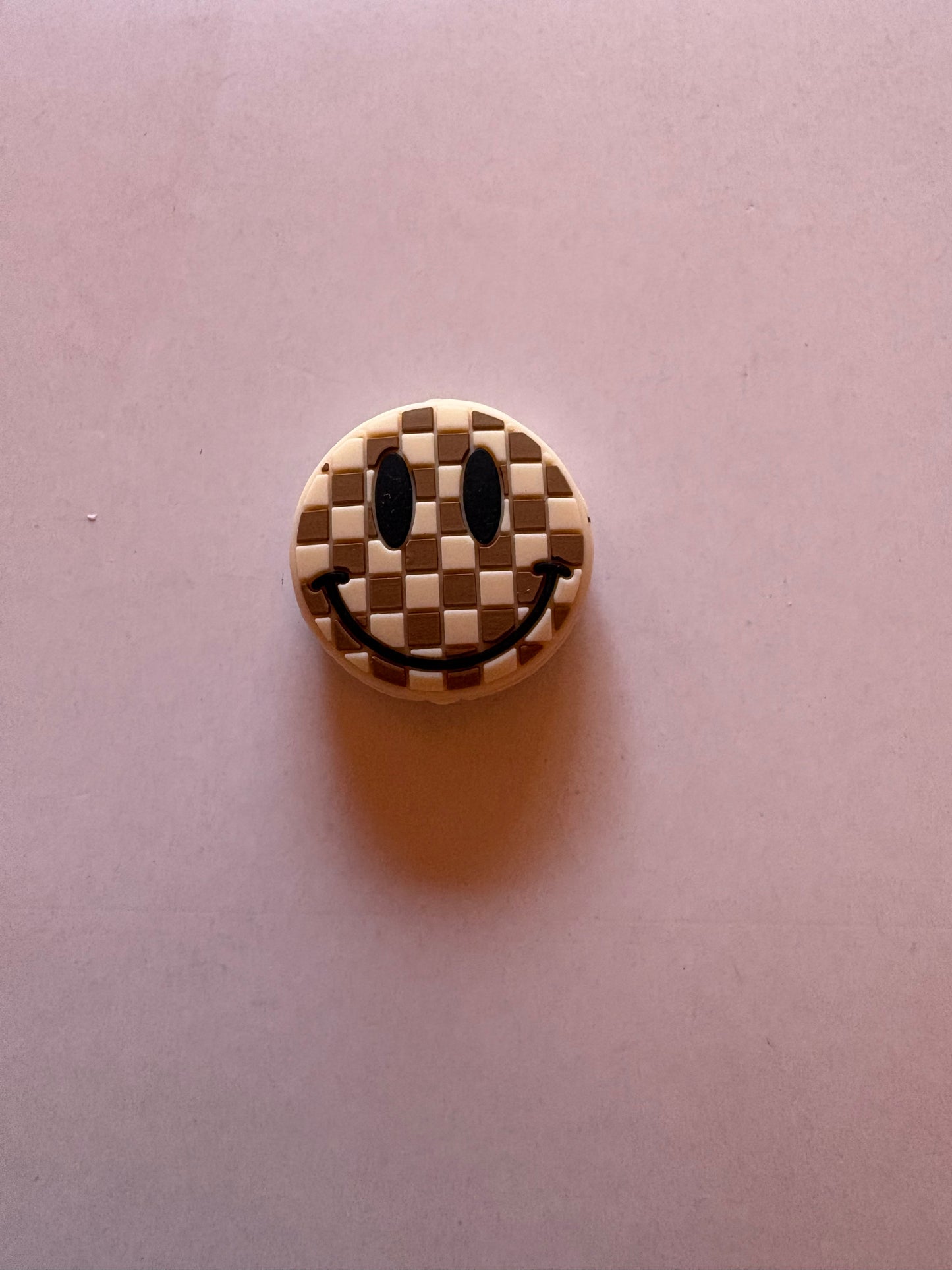 Checkered Smile
