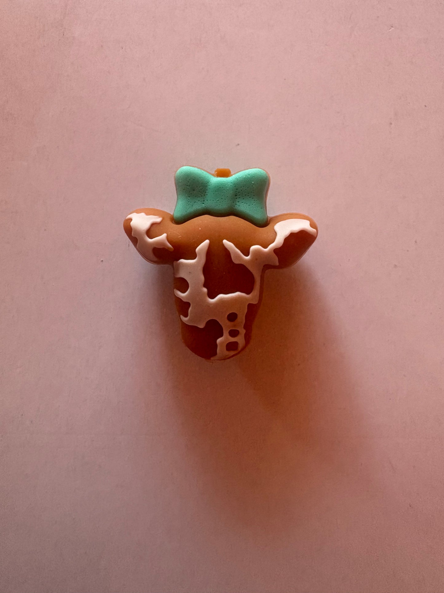 Bow Cow