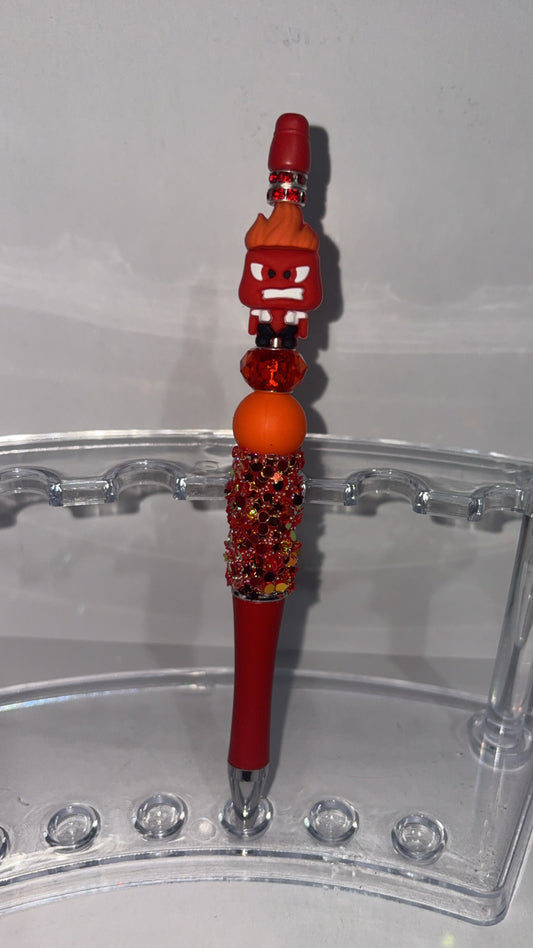 Pre Made Pen