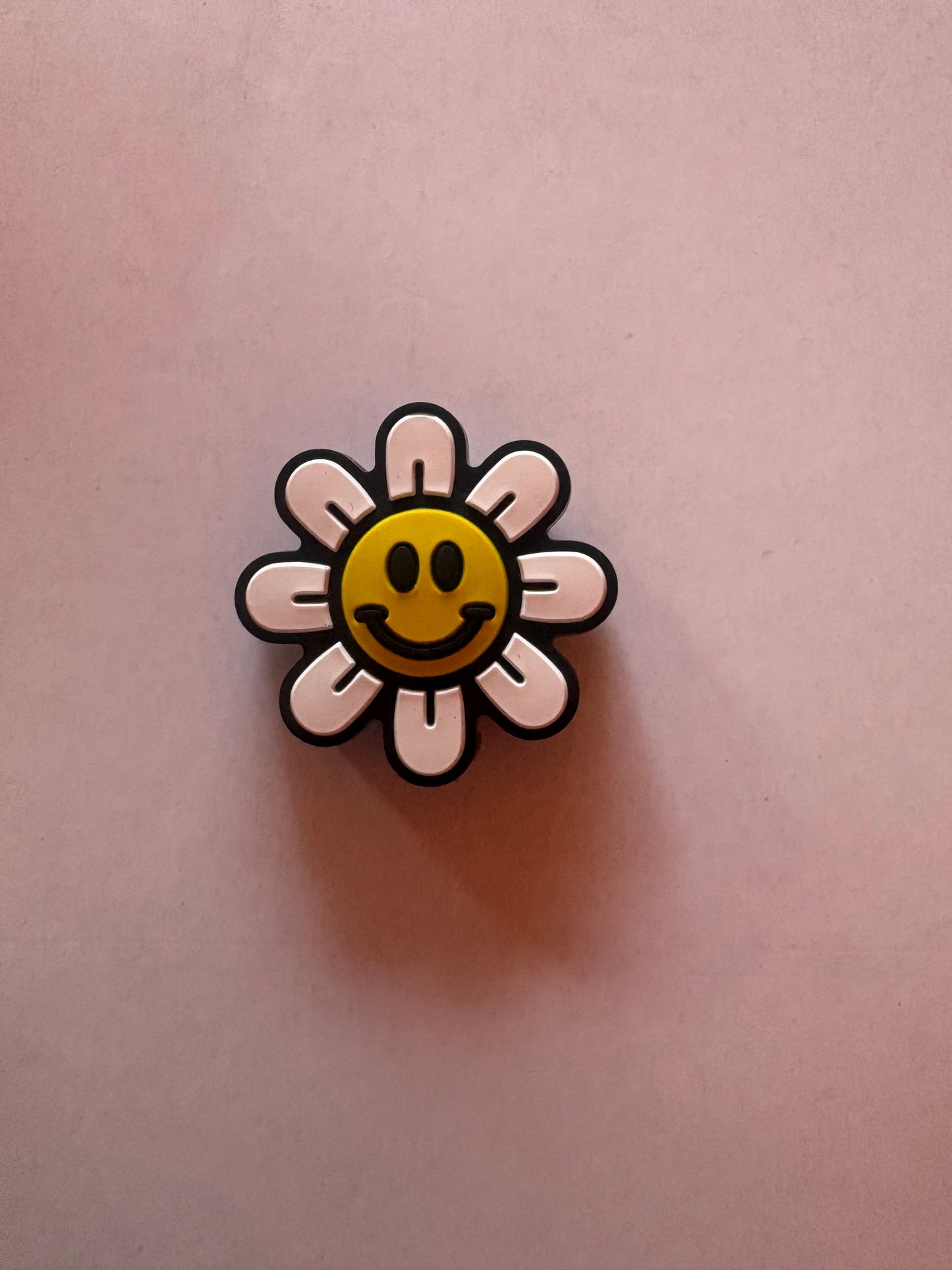 Smile Daisy