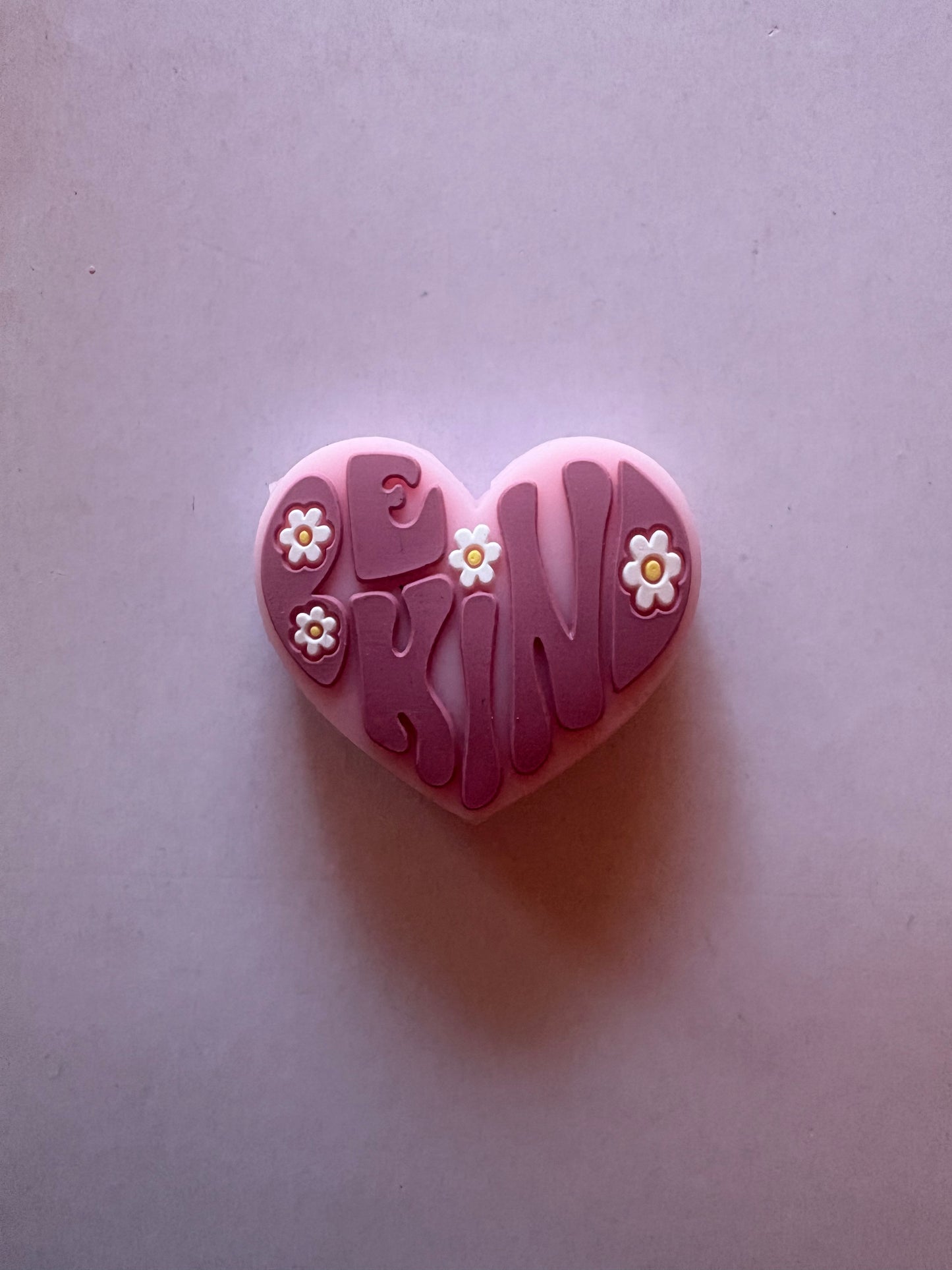 Be Kind Heart