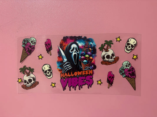 Scream Summer