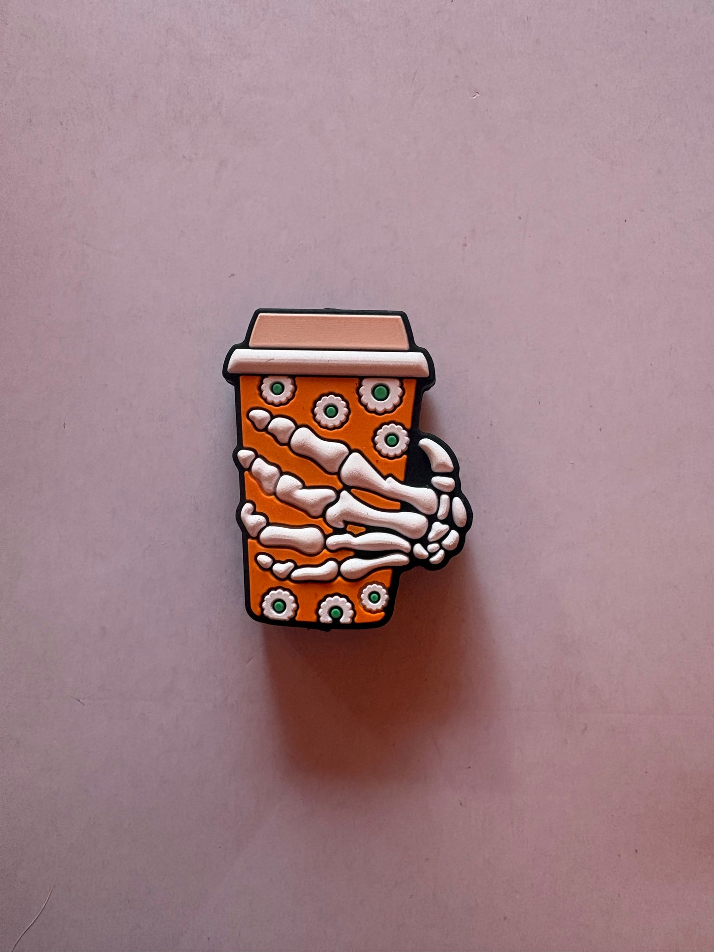 Skeleton Coffee