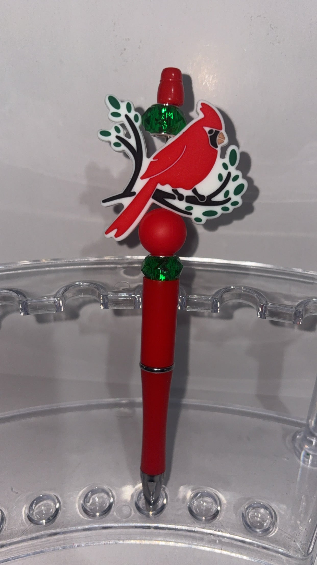 Pre Made Pen