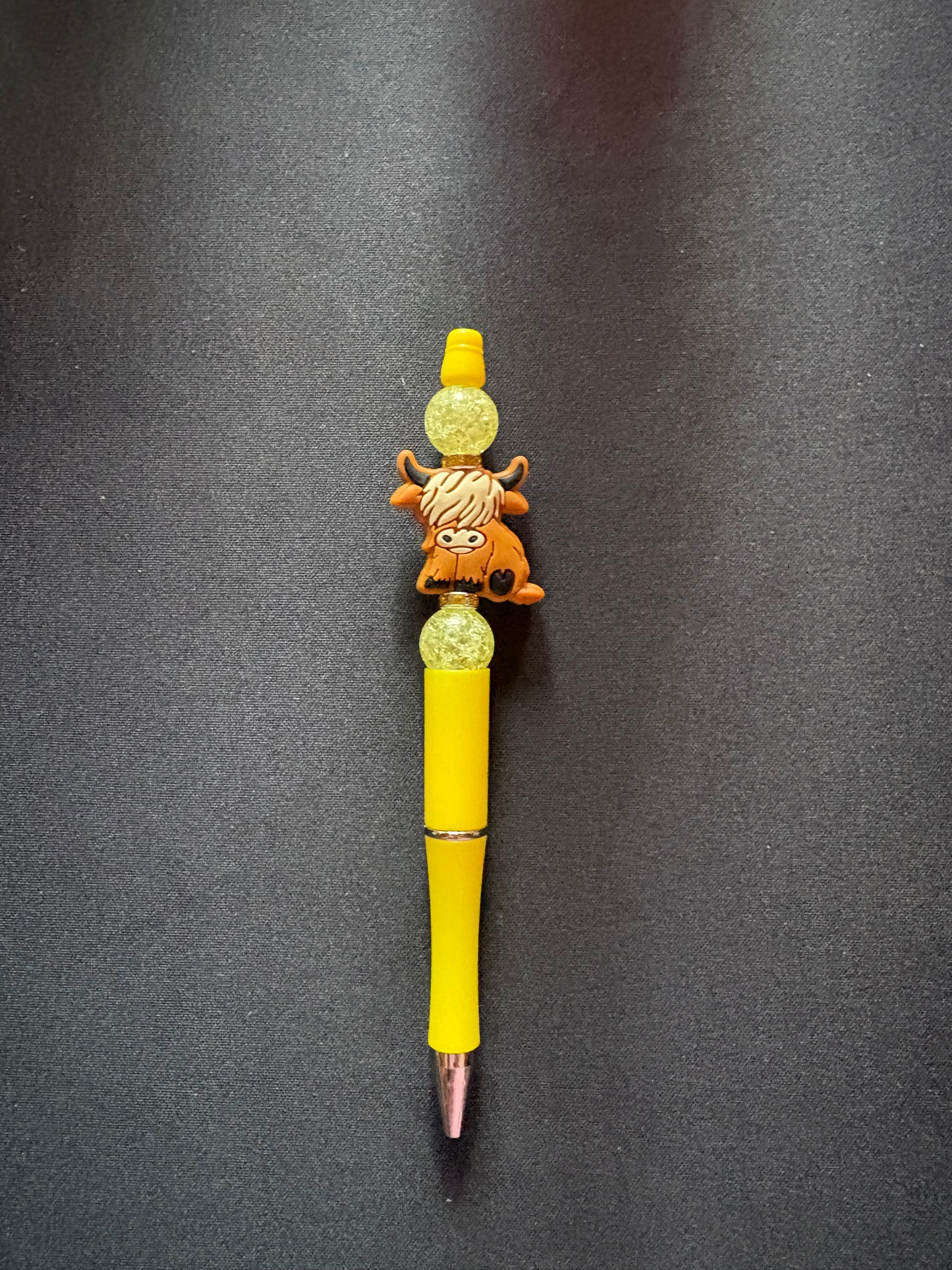 Pre Made Pen