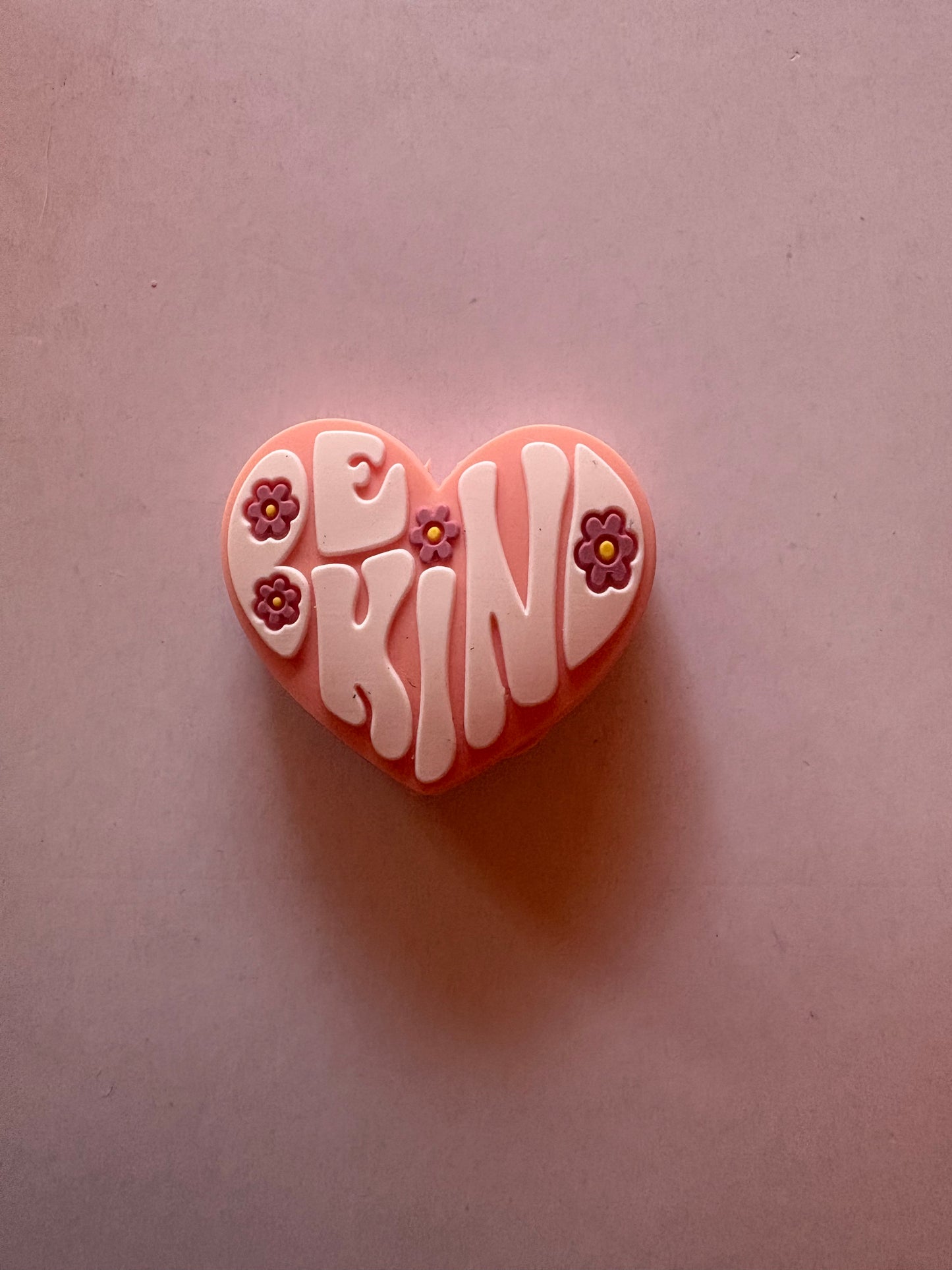 Be Kind Heart