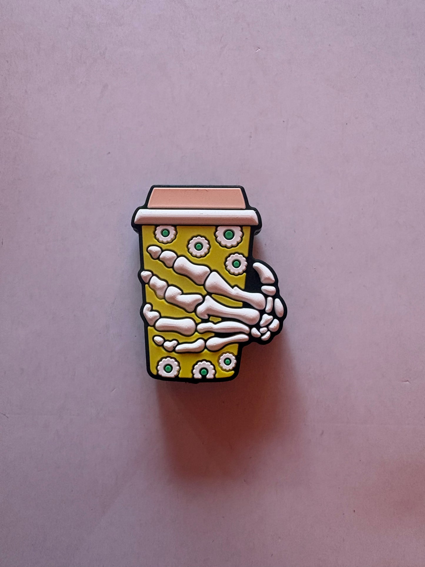 Skeleton Coffee