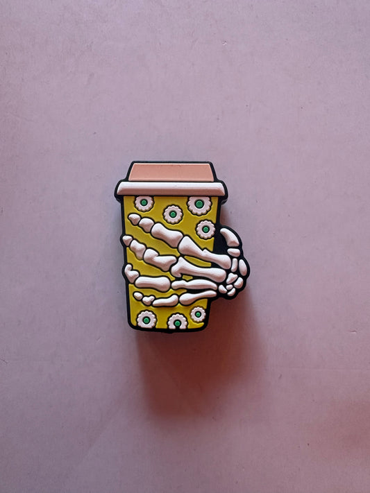 Skeleton Coffee