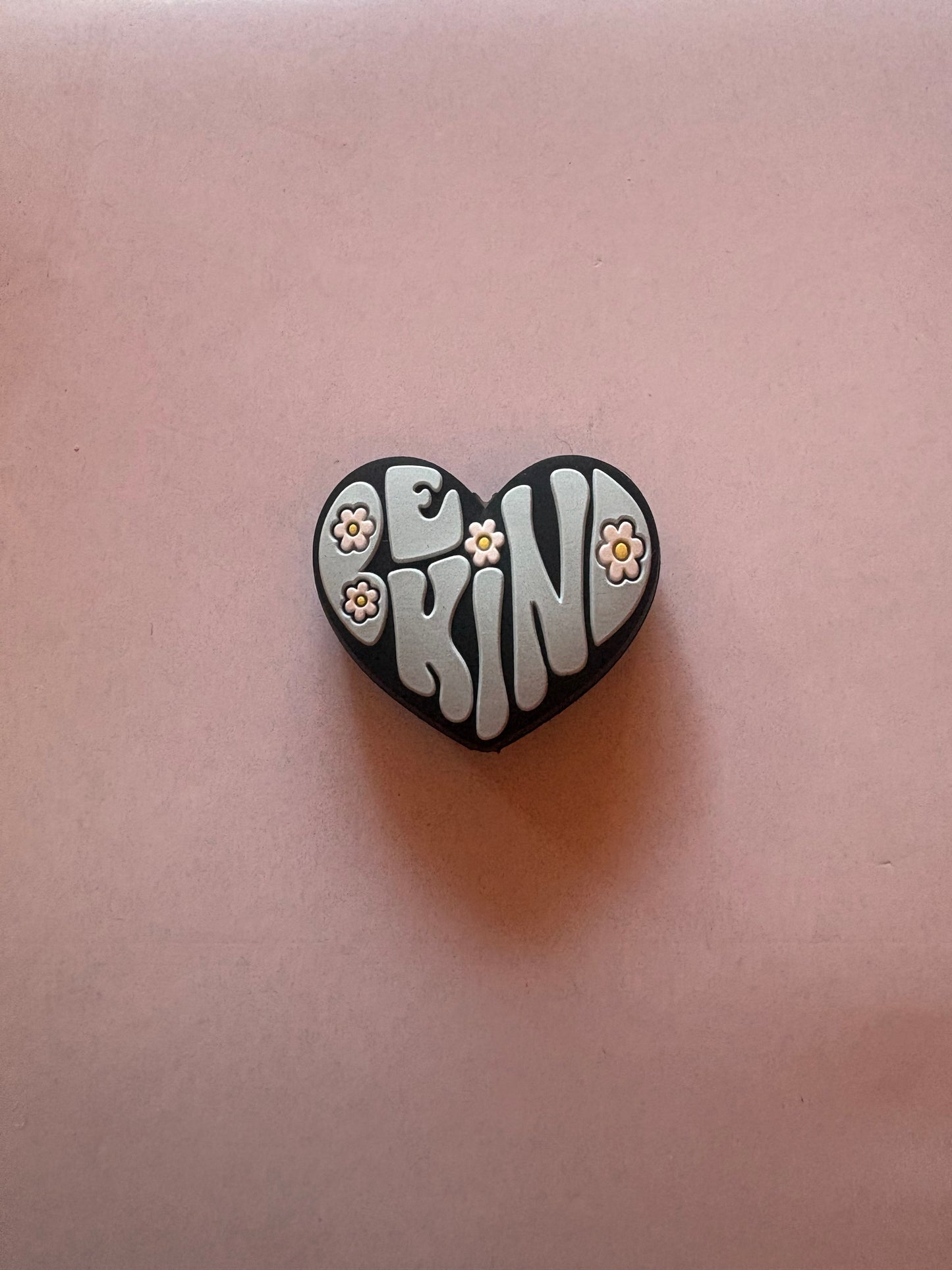 Be Kind Heart