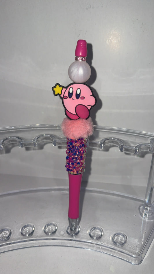 Pre Made Pen