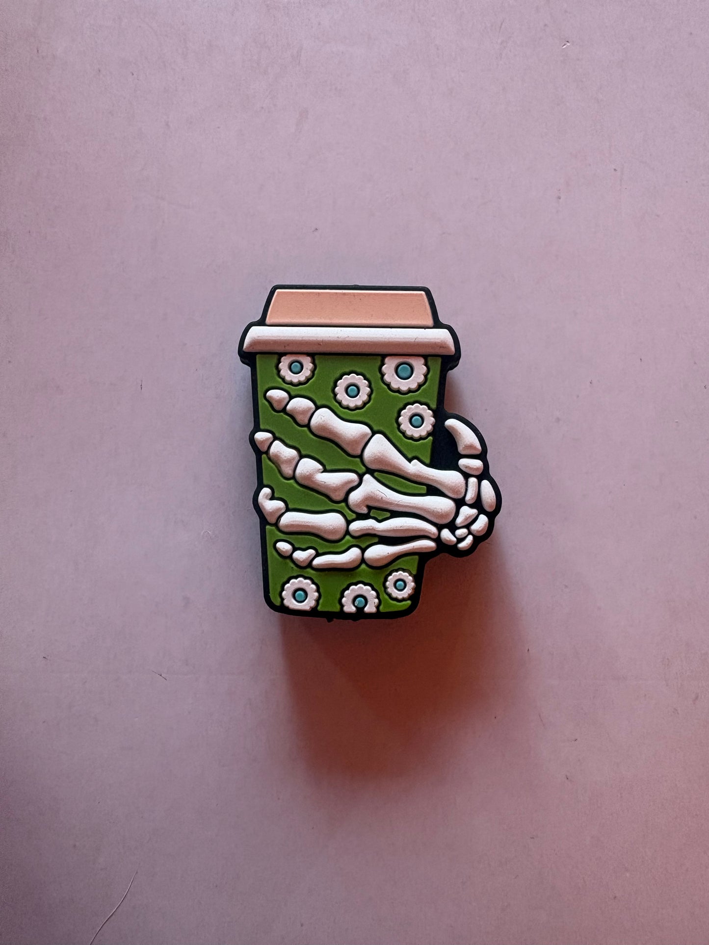 Skeleton Coffee