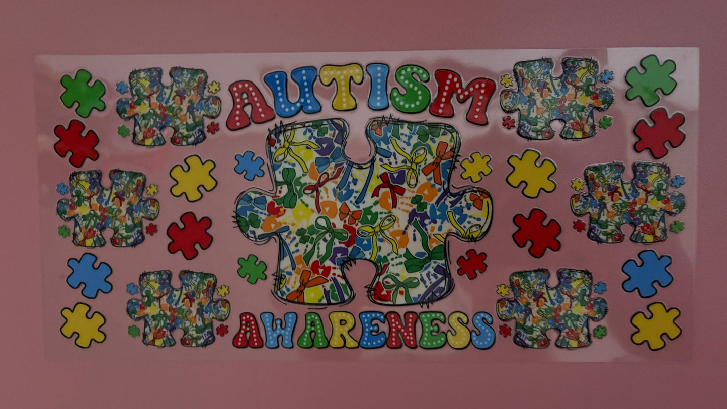Autism Awareness