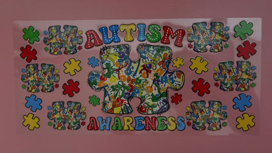 Autism Awareness