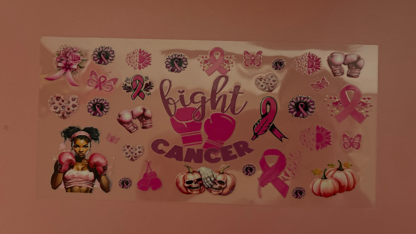 Fight Cancer