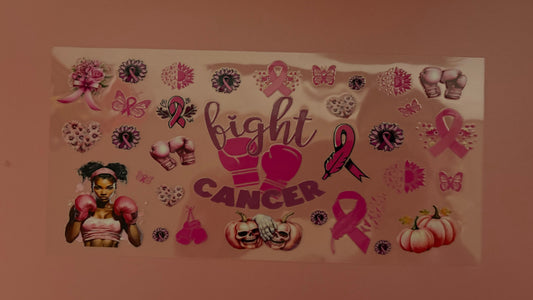 Fight Cancer