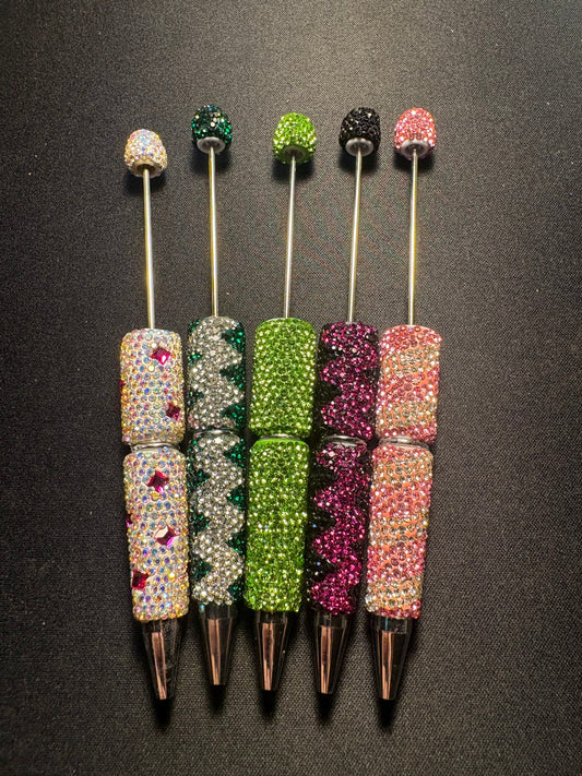 Fancy Pen