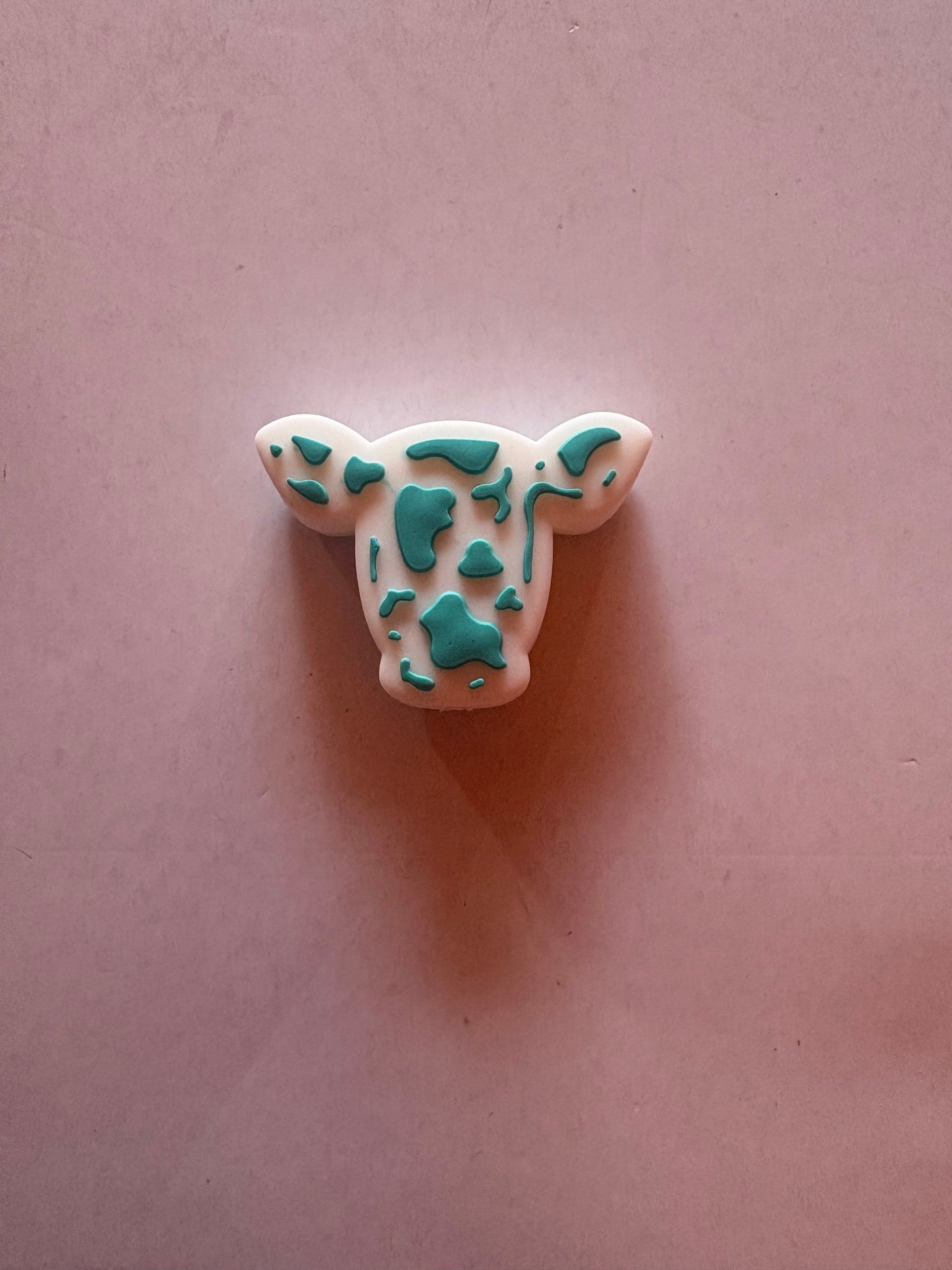 Cow Head