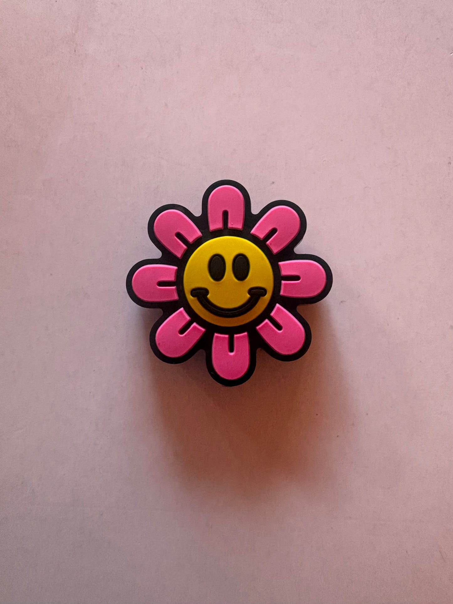 Smile Daisy